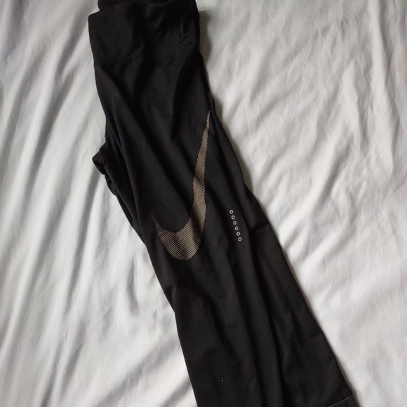 Nike Dri Fit Athletic Ankle pant - Picture 6 of 6
